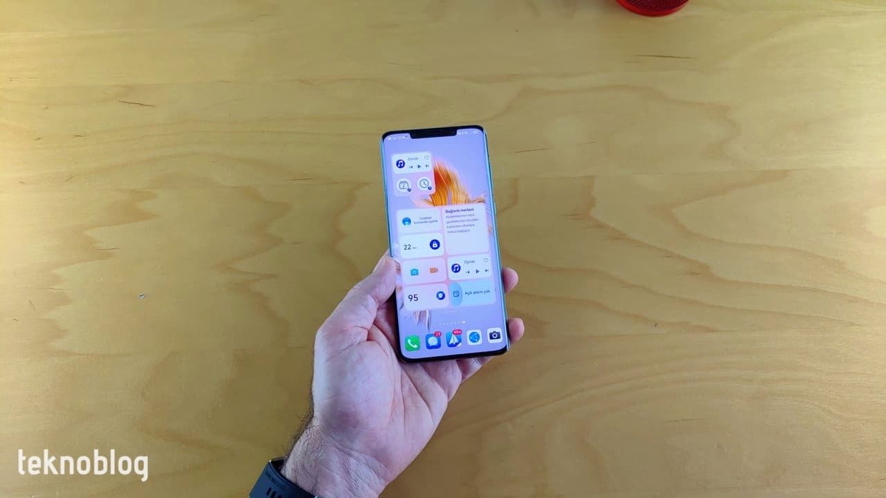 huawei mate 50 pro inceleme