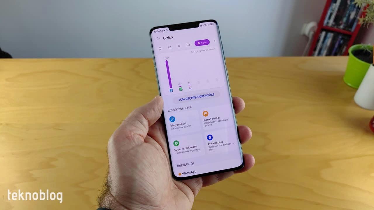 huawei mate 50 pro inceleme