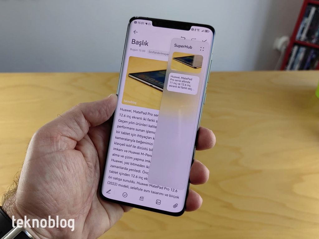 huawei mate 50 pro