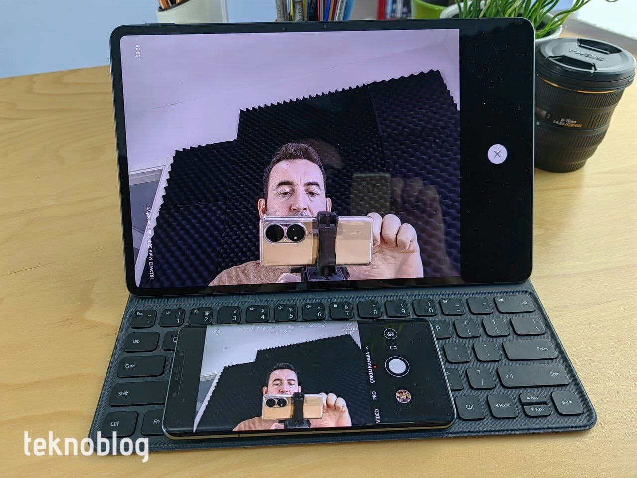 huawei mate 50 pro inceleme