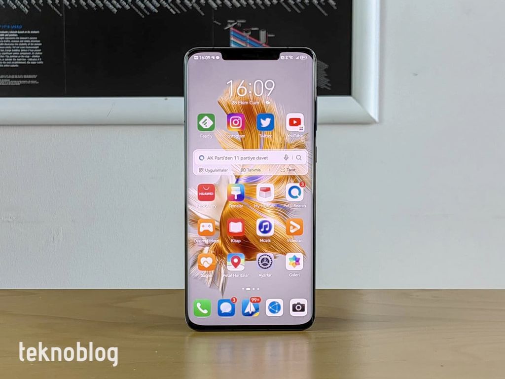 huawei mate 50 pro inceleme