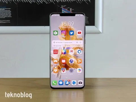 Huawei Mate 50 Pro İncelemesi