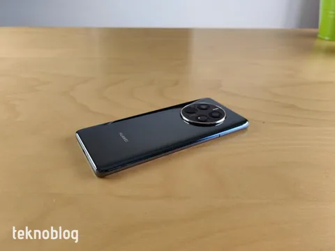 Huawei Mate 60’ın kamera tasarımı yeni sızıntıyla görüldü
