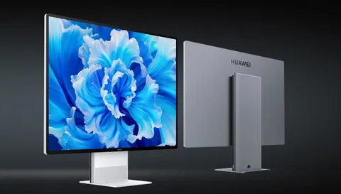 Huawei MateStation X 2023 Intel Core i9 işlemciyle birlikte tanıtıldı