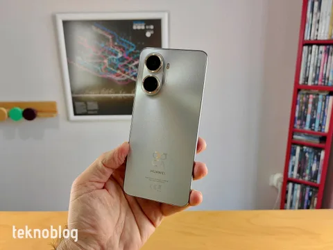 Huawei Nova 10 SE İncelemesi