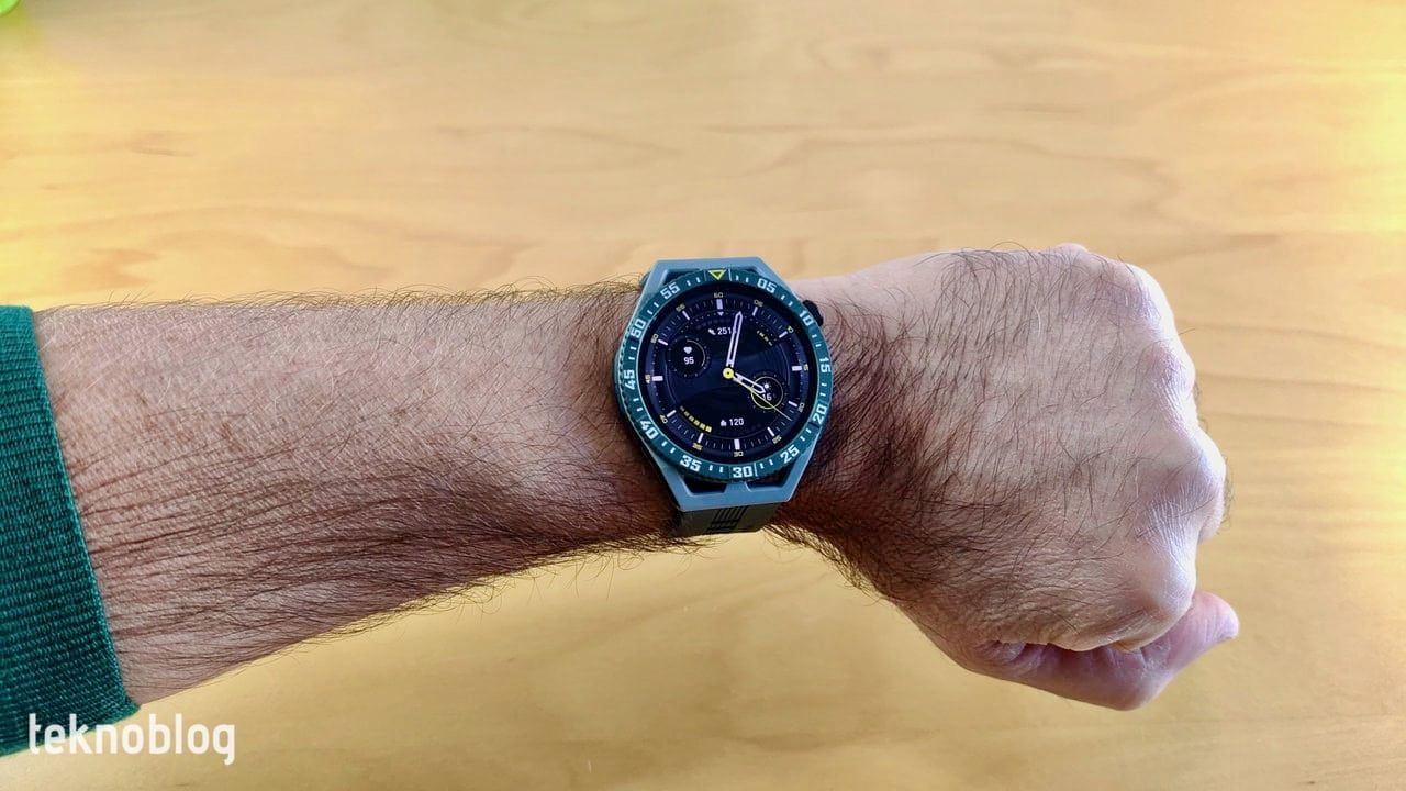 huawei watch gt 3 se inceleme