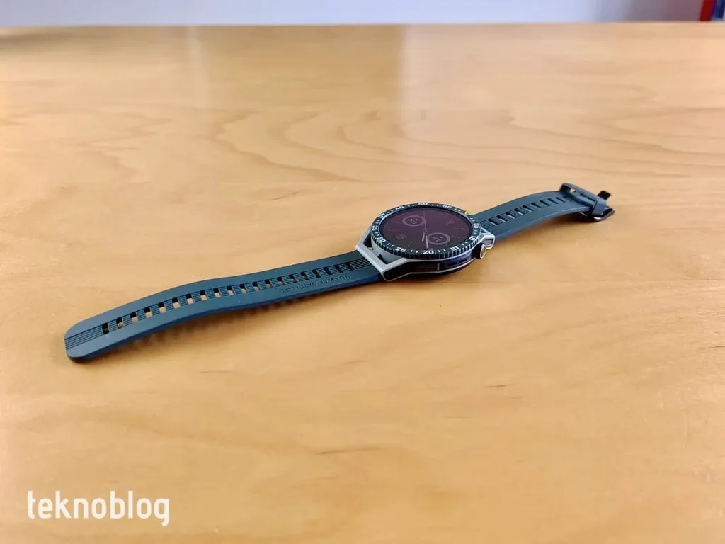 Huawei Watch GT 3 SE İncelemesi