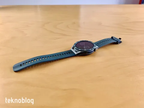 Huawei Watch GT 3 SE İncelemesi