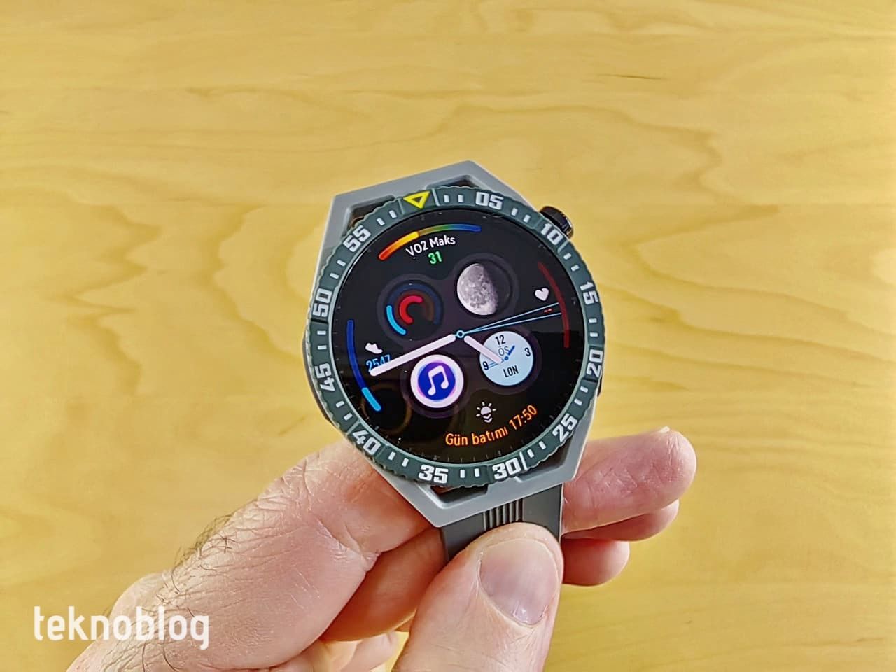 huawei watch gt 3 inceleme