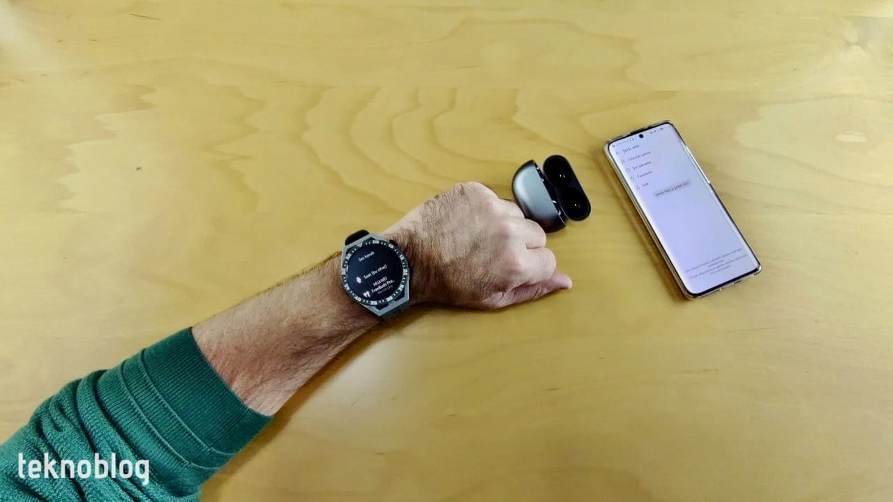 huawei watch gt 3 se inceleme