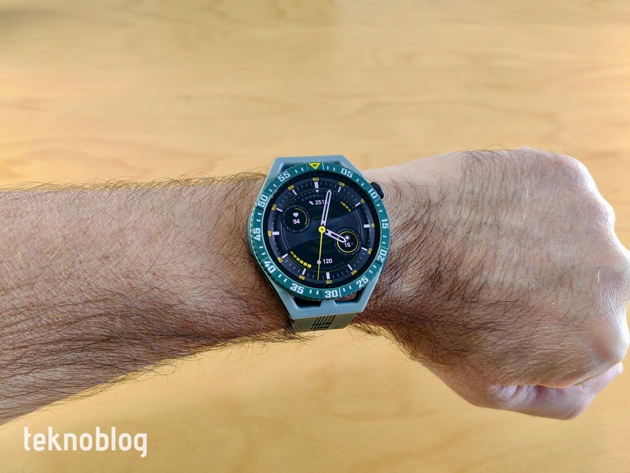 huawei watch gt 3 se inceleme