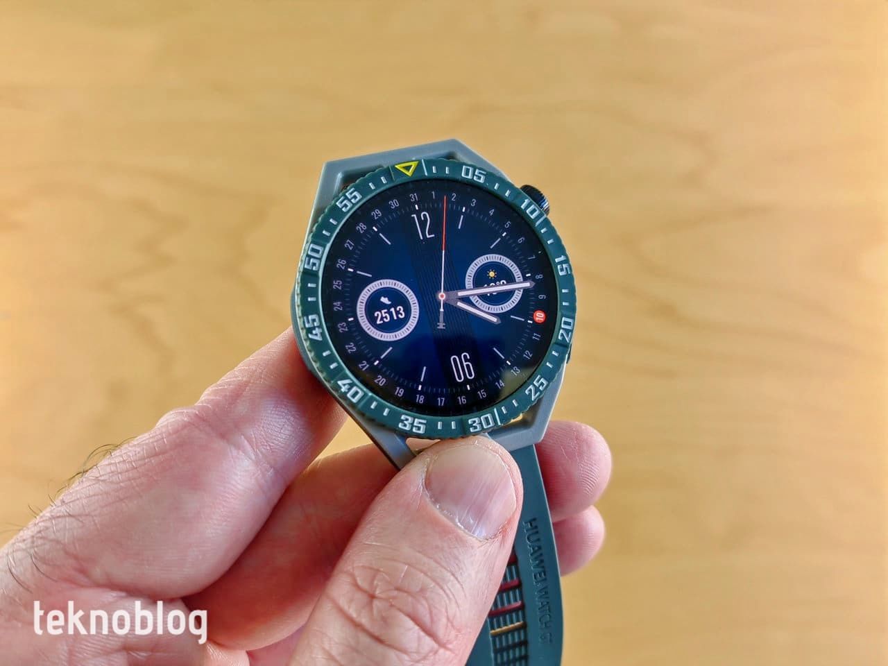 Huawei Watch GT 3 SE İncelemesi