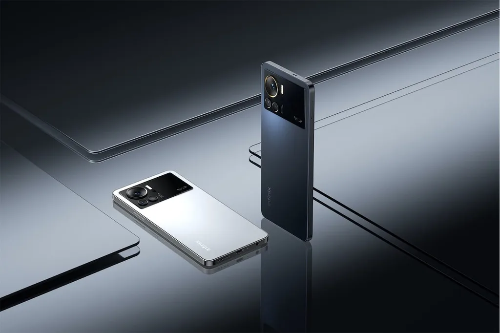Infinix Note 12 VIP ve Note 12 G96 Türkiye’de satışa sunuldu