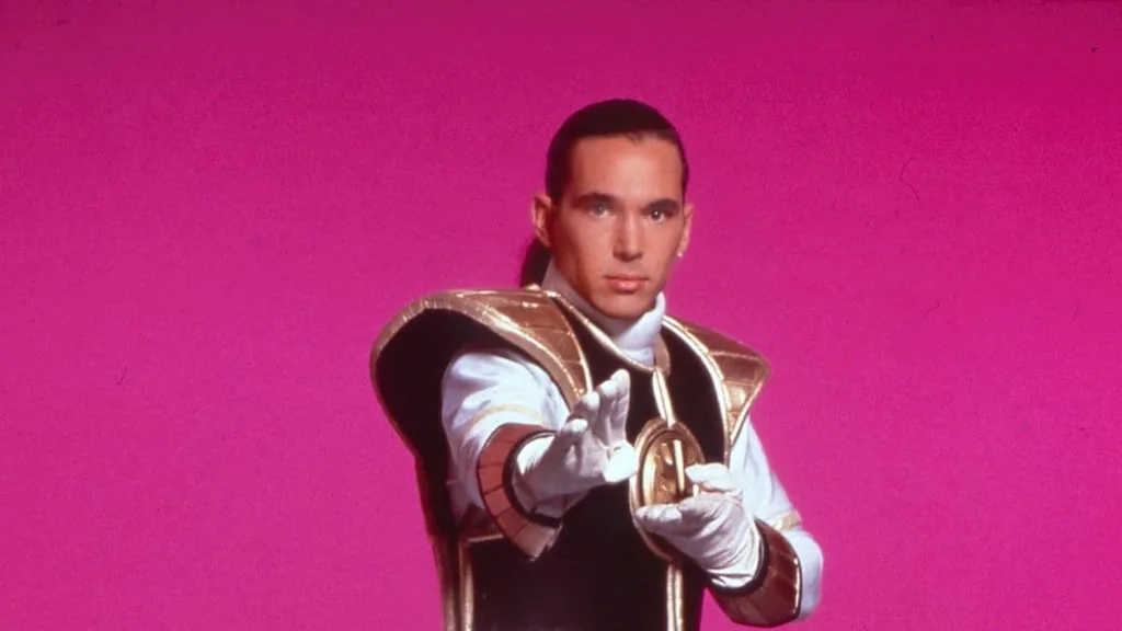Power Rangers’ın yıldızı hayatını kaybetti