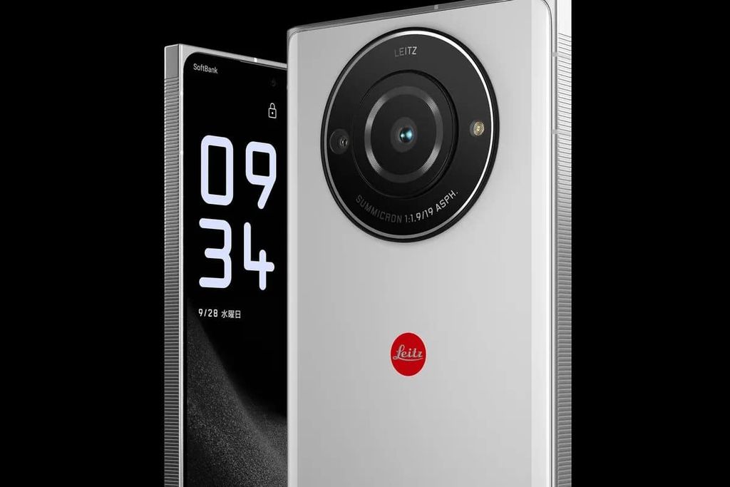 leica leitz phone 2