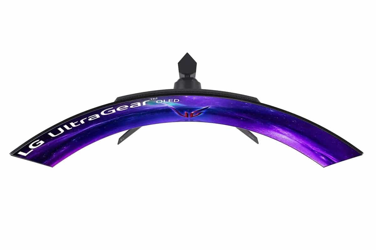 lg ultragear 45gr95qe