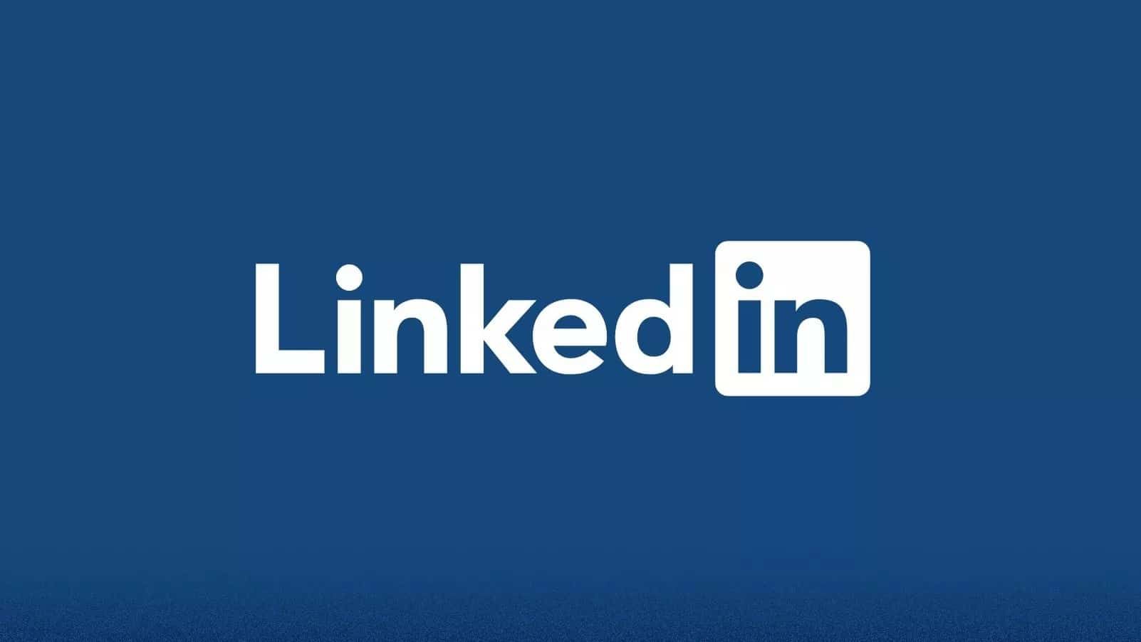 linkedin avrupa birliği