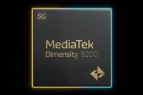 MediaTek en yeni amiral gemisi işlemcisi Dimensity 9200’ü duyurdu