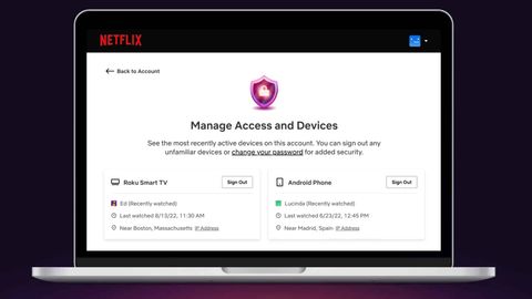 netflix