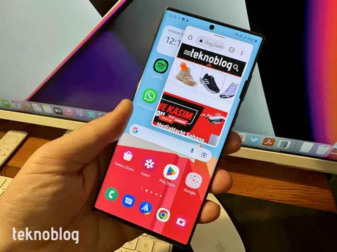 Samsung One UI 5.1 dağıtımı Galaxy S23 serisinin tanıtımının ardından başlayacak