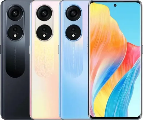 Oppo A1 Pro tanıtıldı: Snapdragon 695 işlemci, 120 Hz ekran