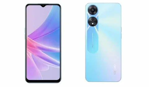 Oppo A58’in özellikleri resmi kayıtlarda görüldü