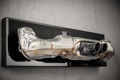 porsche design
