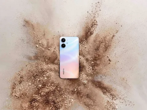 Realme 10 tanıtıldı: Helio G99 işlemci, 50 MP kamera, 6.4 inç ekran