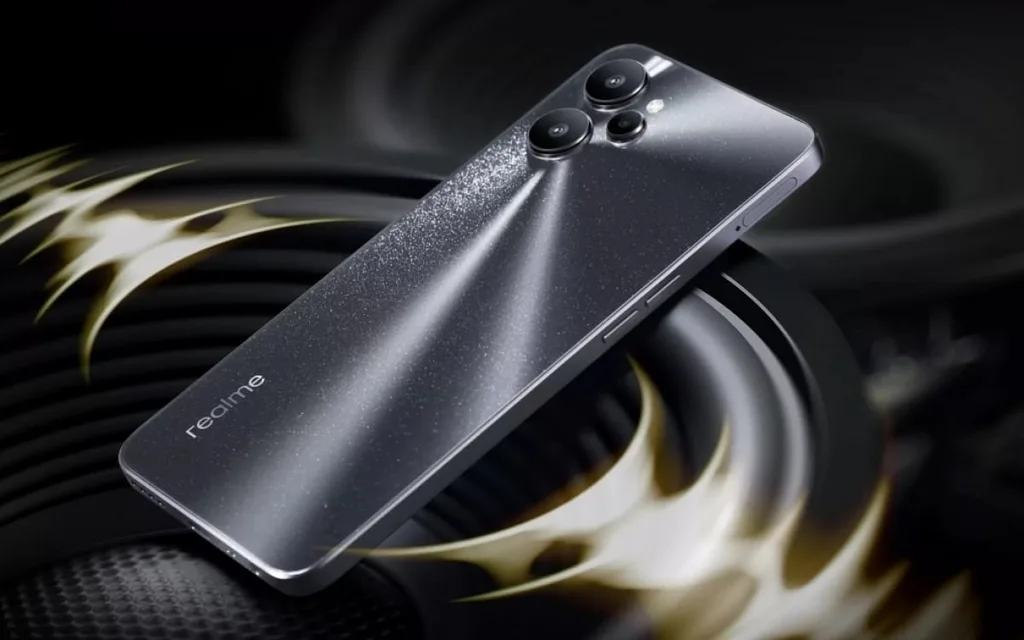 Realme 10 5G tanıtıldı: Dimensity 700 işlemci, 50 megapiksel ana kamera