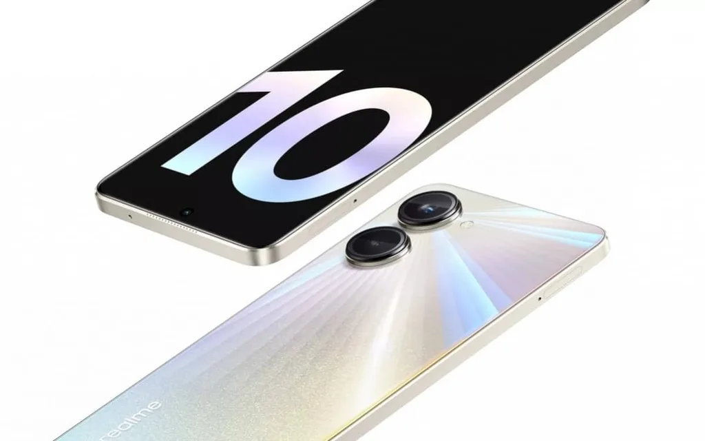 Realme 10 Pro serisi dünyaya açılıyor