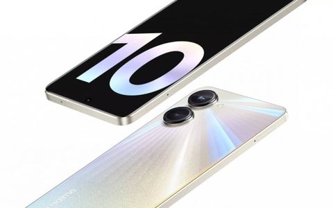 realme 10 pro