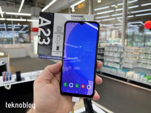 a101 13 nisan 2023 samsung galaxy a23 5g