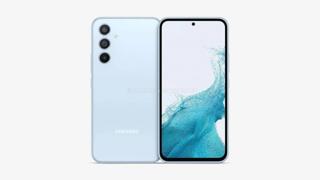 Samsung Galaxy A54 5G, A34 5G ve A14 5G Bluetooth sertifikası aldı