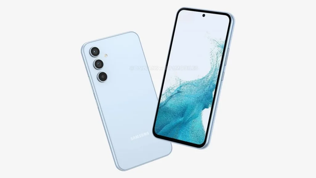 Samsung Galaxy A54’ün pil kapasitesi ve şarj hızı resmi kayıtlarda görüldü