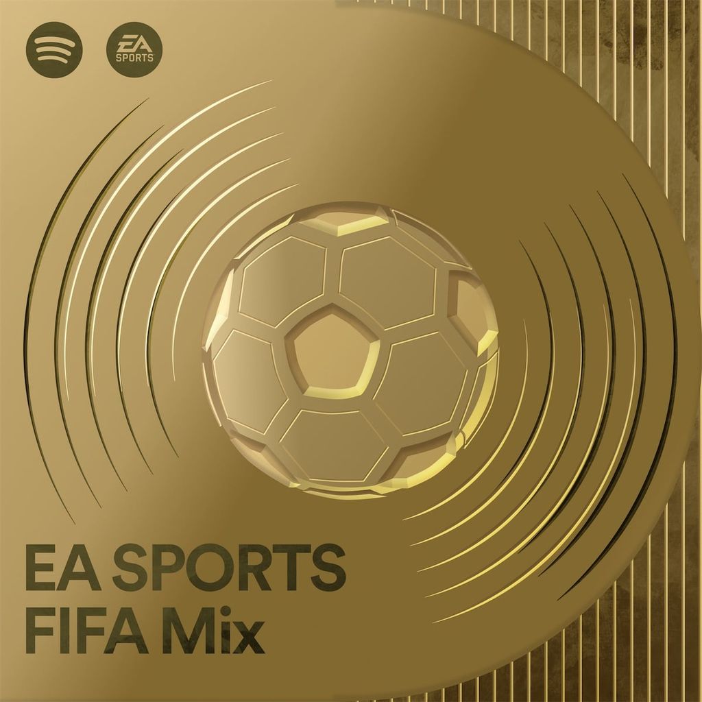 spotify fifa