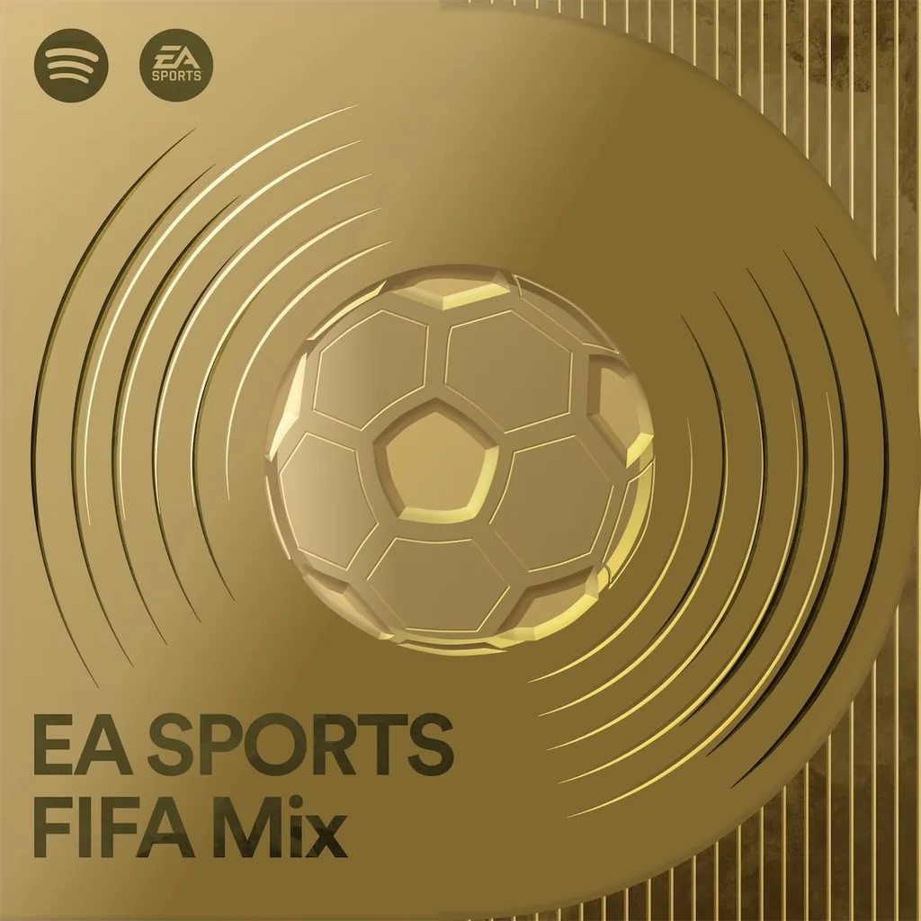 Spotify FIFA oyunlarının en sevilen şarkılarını açıkladı