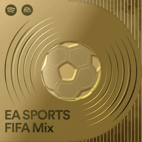 Spotify FIFA oyunlarının en sevilen şarkılarını açıkladı