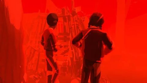 stranger things vr