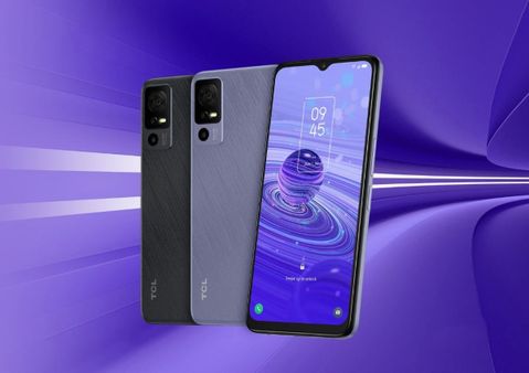 tcl 40r 5g