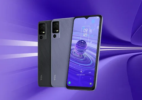 TCL 40R 5G sessiz sedasız resmiyet kazandı