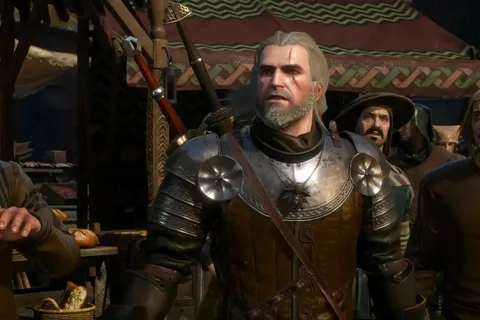 The Witcher serisi tüm zamanların en başarılı oyunları arasındaki yerini sağlamlaştırdı