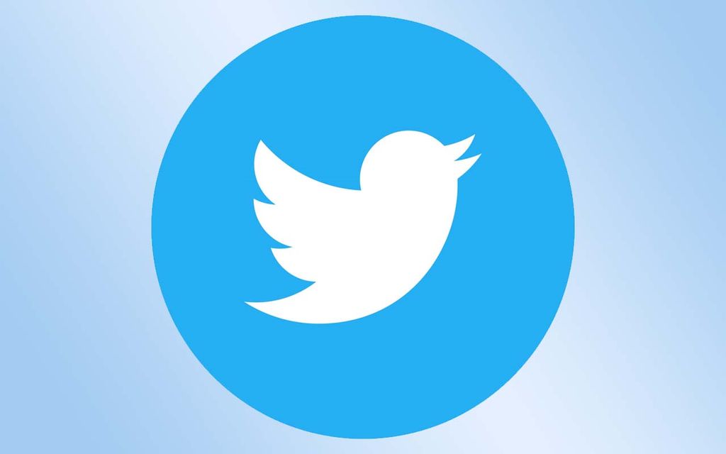 twitter mavi tik