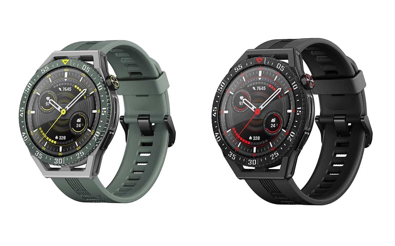 huawei watch gt 3 se