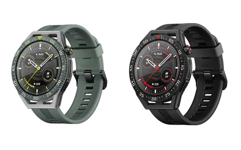 Uygun fiyatı zengin özelliklerle buluşturan Huawei Watch GT 3 SE Türkiye’de satışa sunuldu