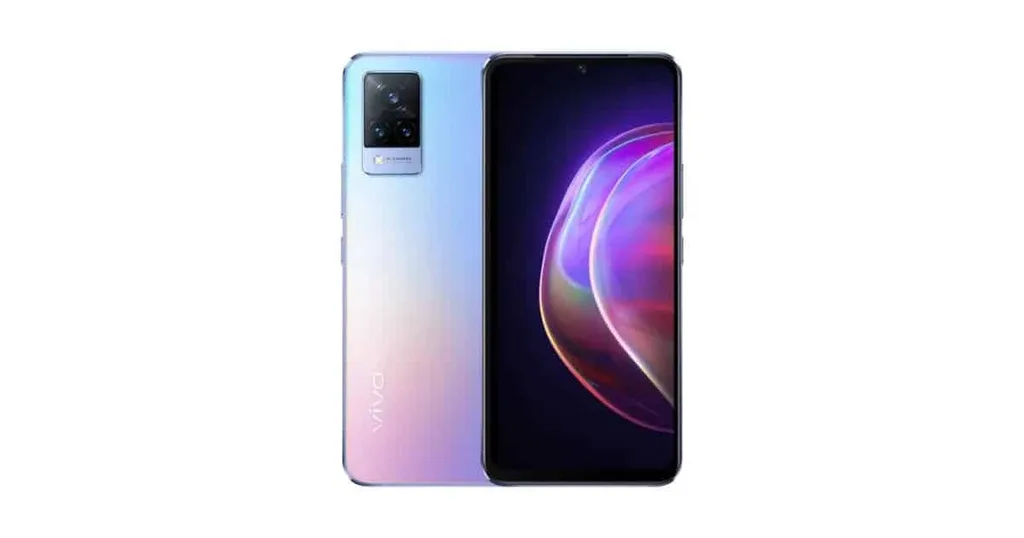 Vivo V21s tanıtıldı: Android 12, Dimensity 800U işlemci