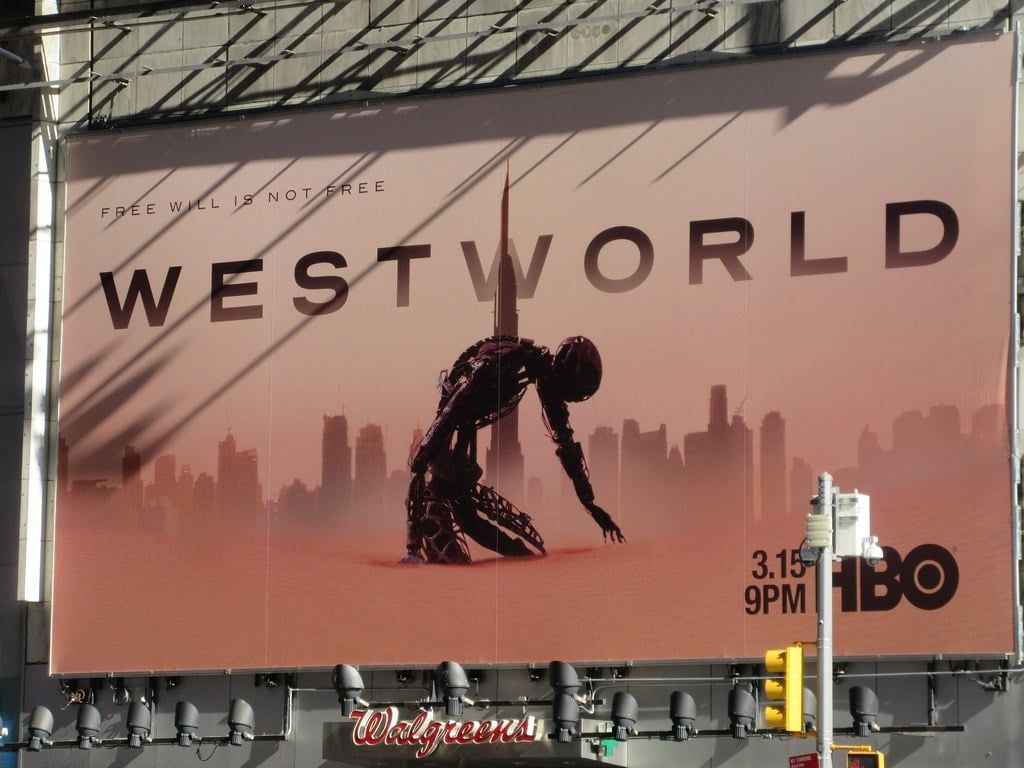 westworld