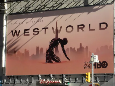 Westworld dördüncü sezon bölümlerinin ardından iptal edildi