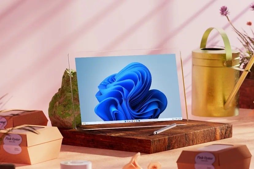 windows 11 icloud fotoğraflar