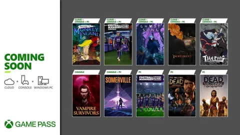 Xbox Game Pass Kasım 2022 oyunları arasında Football Manager 2023 var