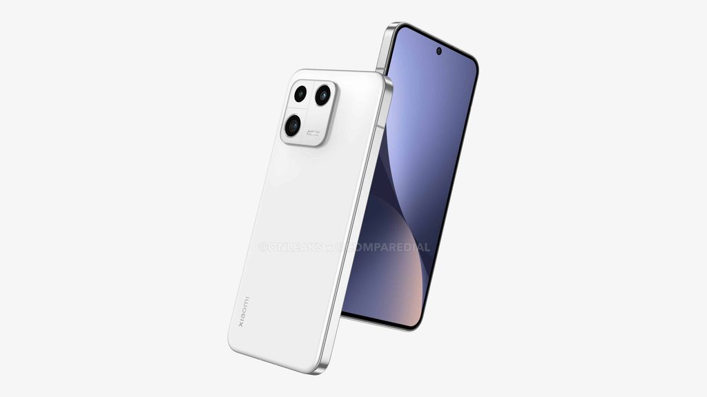 xiaomi 13
